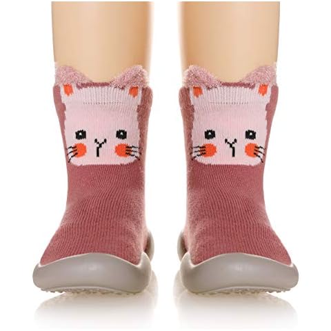 SeeyAN Baby Toddlers Moccasins Cover