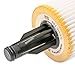 MANN-FILTER HU 7025 Z Oil Filter - Cartridge