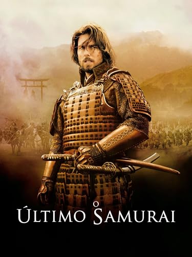 O Último Samurai