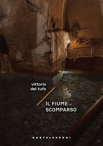 Il fiume scomparso