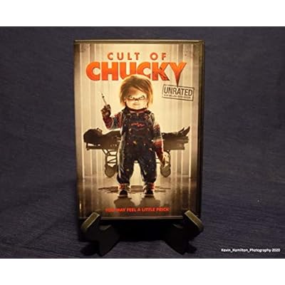 CULT OF CHUCKY - CULT OF CHUCKY