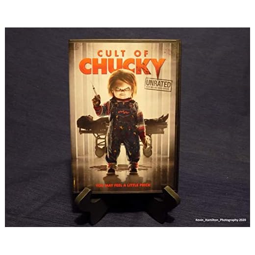Cult of Chucky