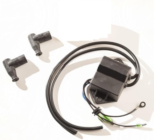 Jet Ski Ignition Coil CDI Box product image