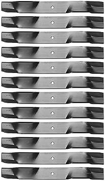 Oregon 91-311 Mulching Blades for 60" Dixon 13368, 13869, 13870, 13921
