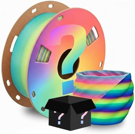 Material de modelagem de filamento de impressora 3D com filamento...