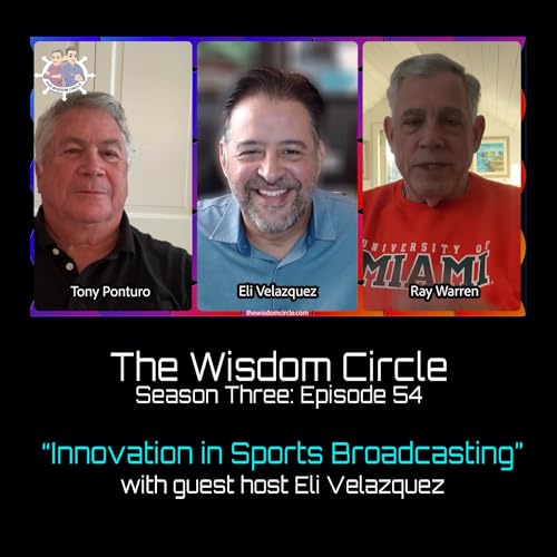 Innovation in Sports Broadcasting