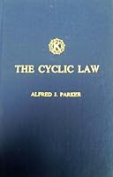 The Cyclic Law 0919262007 Book Cover