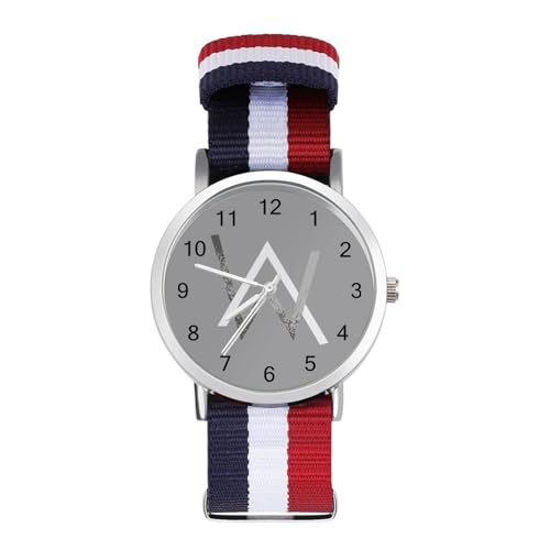 �r���v �A�����E�E�H�[�J�[ ���Ŏ��v �j�����p Watch �t�@�b�V�����E�H�b�` �J�W���A�� ������� �E�H�b�` �r�W�l�X �d�� �Ȗ� �ʋ� �ʊw �v���[���g