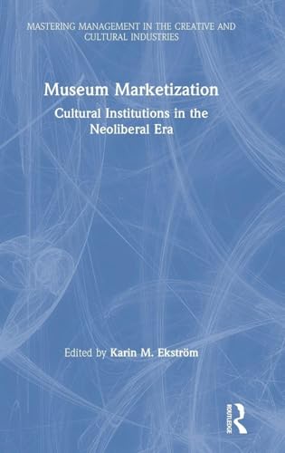 Museum Marketization : optimiser la gestion de votre musée