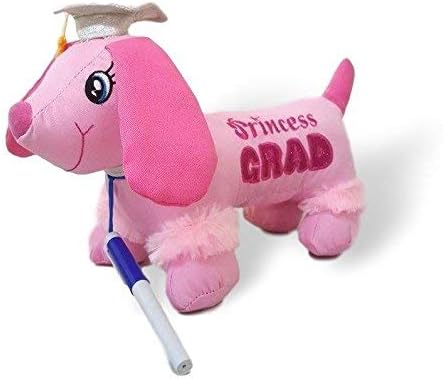 autograph stuffed elephant