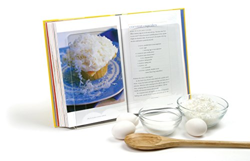 Norpro 737 Acrylic Cookbook / Ipad / Tablet Holder thumb #5
