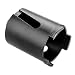 Produktbild Profi Diamant Bohrkrone, 68 mm, Dosensenker, Dosenbohrer, Kernbohrer