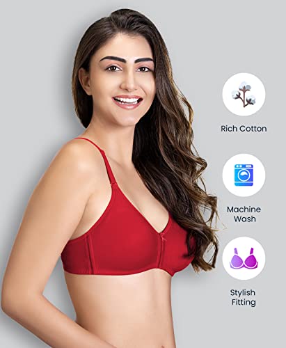 Image of Lyra Women Molded Bra