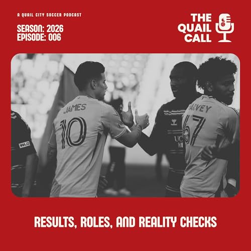 Results, Roles, and Reality Checks