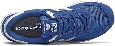 New balance 574 白色 Clearance