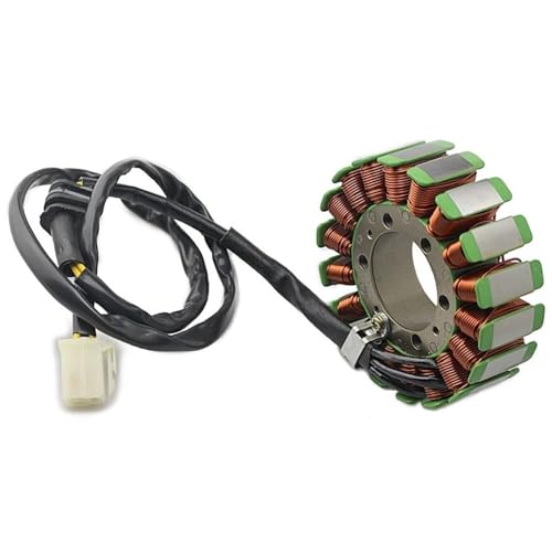 Bobine de stator de magnéto contre les pannes d'allumage de générateur moto VFR800