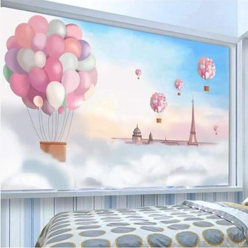 Papel pintado 3D XLMING premium con textura de seda para una pared de comedor elegante 3