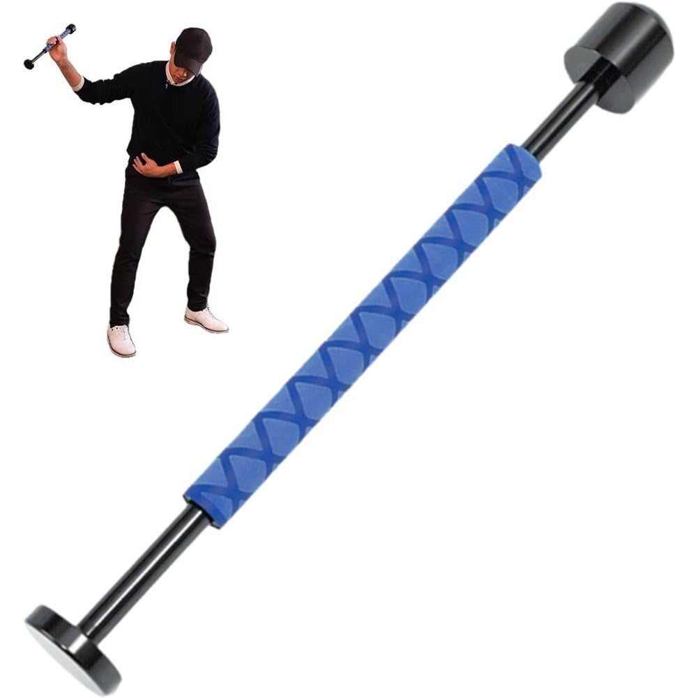 Aides à pratique de swing pour débutant avec équipement d'exercice de golf complet