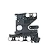 Automatic Transmission Conductor Plate Replacement for Mercedes-Benz 722.6 Except 7 Speed Transmission
