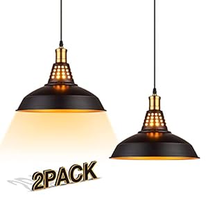 Matteblackfarmhousependantlightskitchenislandlighting12inchvintageoilrubbedbronzeindustrialbarnkitchenpendantlightfixtureshangingbarlightssoftglowpendantlight2pack Urban Country Home Decor Matte black farmhouse pendant lights kitchen island lighting 12 inch vintage oil rubbed bronze industrial barn kitchen pendant light fixtures hanging bar lights soft glow pendant light 2 pack urban country home decor