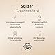 SOLGAR® Cranberry Plus mit Ester - unterstützt Immunsystem, Antioxidativer Schutz - Für die tägliche Unterstützung der Frauengesundheit - 100% vegan - 30 Tage Vorrat