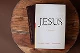 Jesus: A Theography