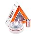 Help Flash - Luz de emergencia autónoma - Señal V16 de preseñalización...