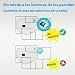 Imagen de AC600 Mini Antena WiFi USB, Dual Band 5GHz