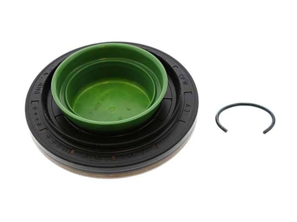 サル Amazon.com: Genuine OEM Rear Drive Axle Shaft Seal For BMW