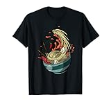 Fideos ramen de Japón para los amantes de la pasta