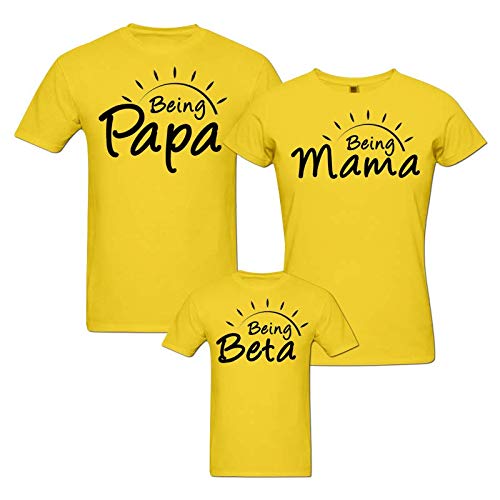 Mama and papa shirts Clearance