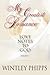 My Greatest Romance: Love Notes To God