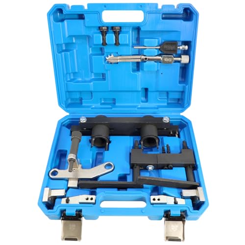 Inspection Loose Upper Bolt For Timing Chain Guide Oil Leak Front Timing Cover Removal 2.0 LTG - 2016-2021 Buick Cadillac Chevrolet GMC 2 DPTOOL Engine Camshaft Alignment Timing Tool Kit Compatible with Buick Envision Cadillac XT4 2.0LT LSY Chevrolet Silverado 2.7L L3B 2.0L LSY Engine Replace EN-52462 EN-52436 EN-52461-200 EN-52476
