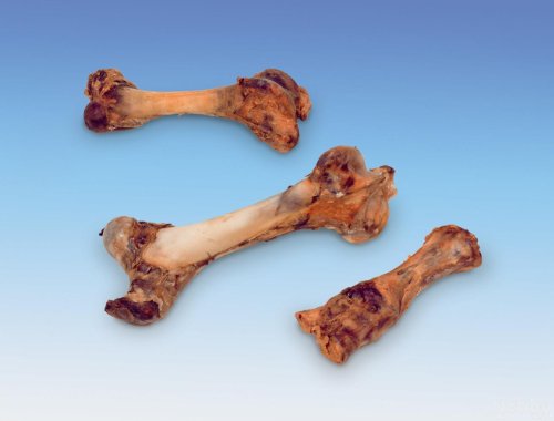 Produktbild von Nobby Rinder Knochen XL klein - 1,3 kg