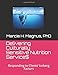 Delivering Culturally Sensitive Nutrition Services: Responding to Clients Iceberg Factors