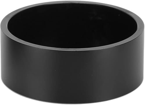 Miniatura 8 de Distribuidor de café con aguja, distribuidor de café de aleación de aluminio de 2.008 in/2.087 in/2.283 in, herramienta niveladora de polvo de café,