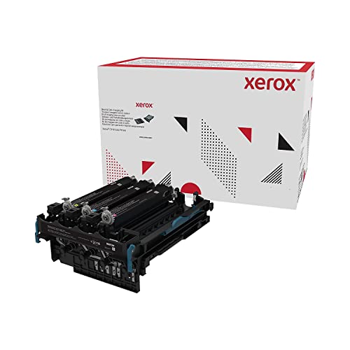 Module d'impression Xerox C310 couleur résout pannes de toner 125k