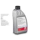 febi bilstein 101172 Öl für Haldex-Kupplung ,0,85 Liter