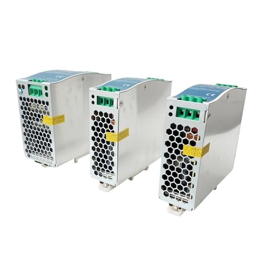 Alimentation ultra fine NDR-120 bloc AC DC compact 24V 240W