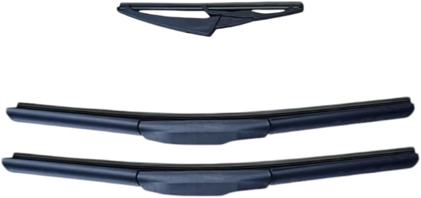Ön Cam Arka Cam Silecek Mini Cooper R56 ile uyumlu 2007-2012
