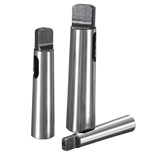 Mandrino Pressa Trapano 3/4" Resistente Gambo 3MT Conico MT3 Con Chiave - Foto 9