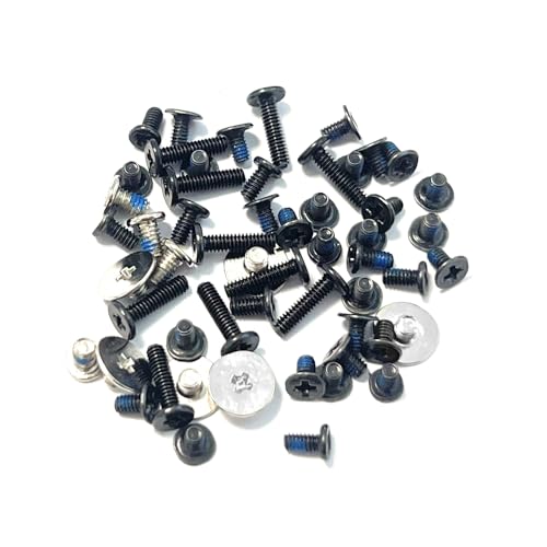 HSSDTECH �m�[�g�p�\�R���p�l�W�Z�b�g LENOVO �p LOQ 16APH8 82XU 82XU001XJP 82XU001YJP 82XU002KJP 82XU002LJP 82XU004YJP Laptop Screws Kit