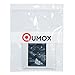 immagine 5QUMOX Laptop secondo Hard Drive DVD Bay Caddy 12,7 millimetri SATA a SATA F ACER / ASUS / DELL / TOSHIBA