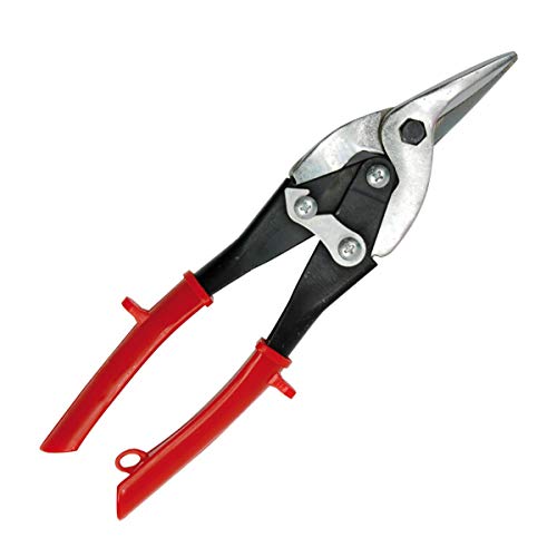 Forbici per lamiera/sinistra