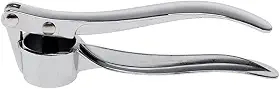 Espremedor Inox de Alho Amassador Triturador Fácil de Usar