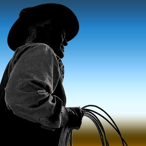 Code Of The West Cowboy Stories Podcast Por Jacob L Tanner arte de portada