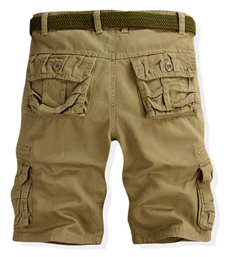 La mejor comparación de Pantalones cortos para Hombre comprados en linea. 26 Imagen adicional