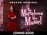 The Marvelous Mrs. Maisel - Season 4: Trailer