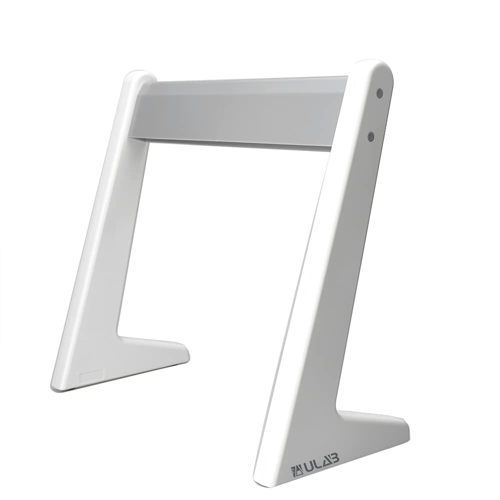 ULAB Single Channel Mechanical Pipettor and Linear Pipettor Stand Rack