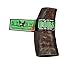 BUBA CHEW Natural Water Buffalo Horn - Large